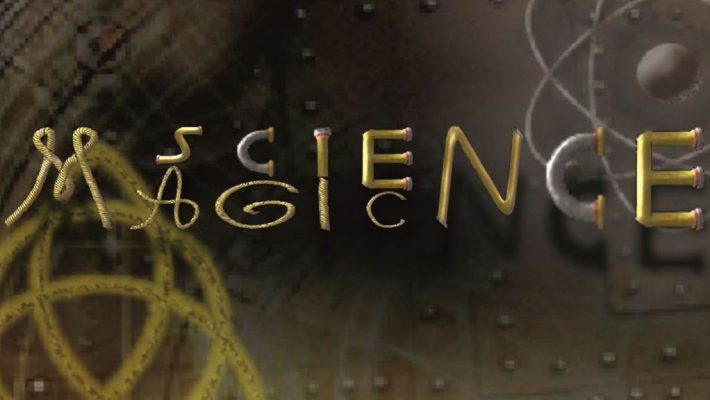 Magience - Η επιστροφή Part 1 - Elude - Αθήνα