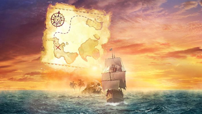 Captain Pirate (Kids Mode) - The Lock kids - Αγία Παρασκευή