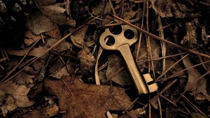 Chapter 0 - The lost briefcase - Lockey Escape Rooms - Πειραιάς