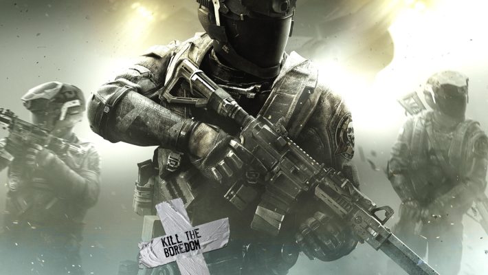 Laser Tag - Adrenaline Αιγάλεω