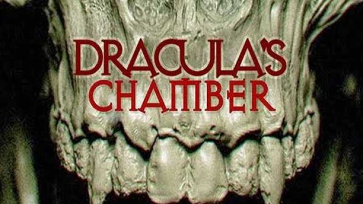 Dracula’s Chamber - Exit Now - Αθήνα