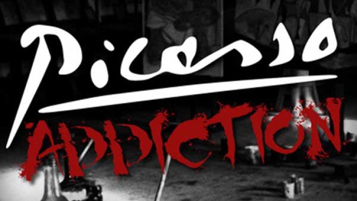 Picasso Addiction - Eureka - Γαλάτσι