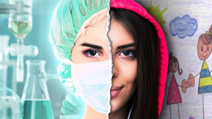 The Evil Nanny (Kids Mode) - The Lock kids - Αγία Παρασκευή