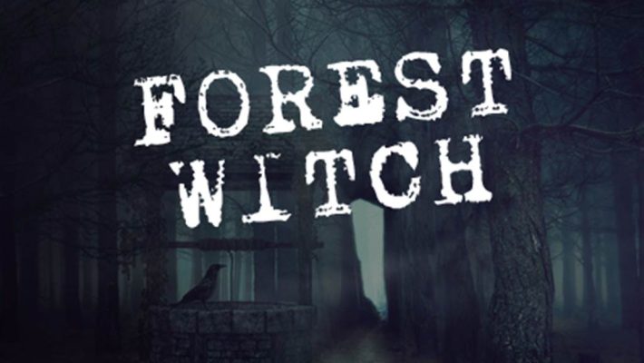 Forest Witch - Serial Key - Θεσσαλονίκη