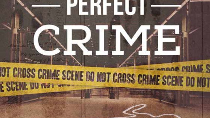 The Perfect Crime - Great Escape
