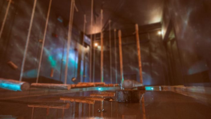 The Survivor - Great Escape - Θεσσαλονίκη