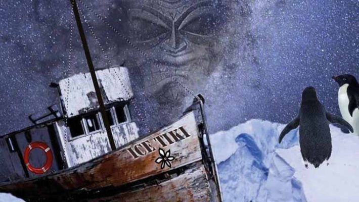 Ice Tiki – Way Out – Βριλήσσια