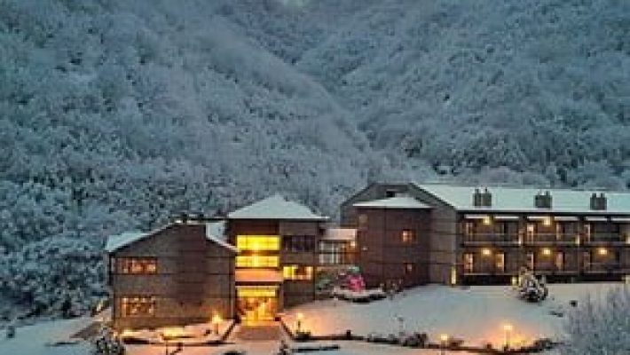 Kaimak Inn-Καϊμάκτσαλαν -Κεντρική Μακεδονία-Ελλάδα