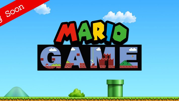 Mario Game (Kids Mode) - The Lock kids - Αγία Παρασκευή