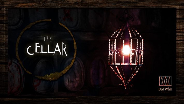 The Cellar - Last Wish - Νέος Κόσμος