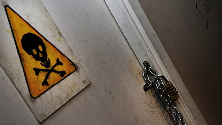 Live Experiment - Mind The Clue - Δάφνη