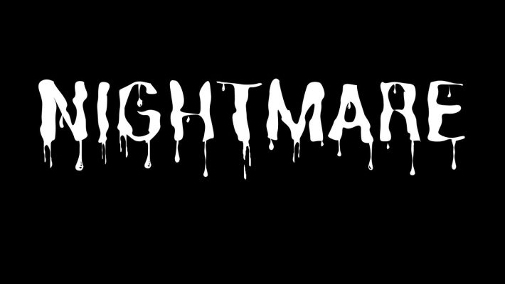 Nightmare - Enigma - Ρόδος
