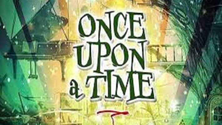 Once Upon A Time - Exit Now - Αθήνα