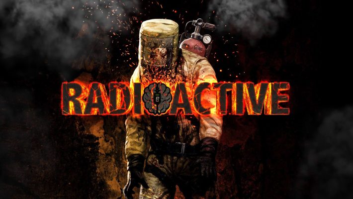 Radioactive - Brain On - Καλλιθέα