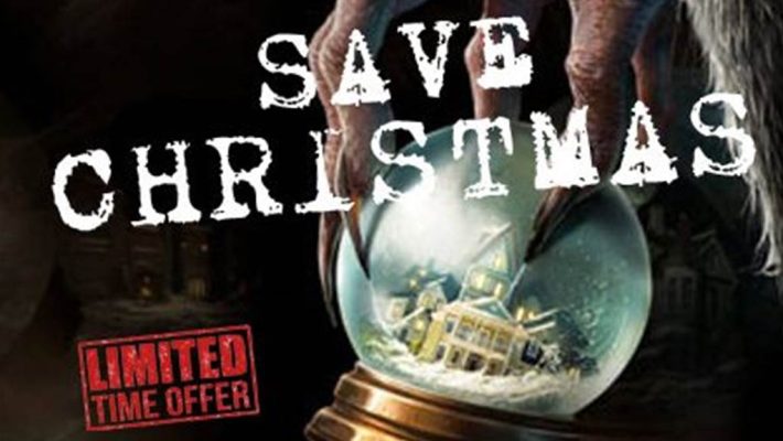 Save Christmas - Serial Key - Θεσσαλονίκη