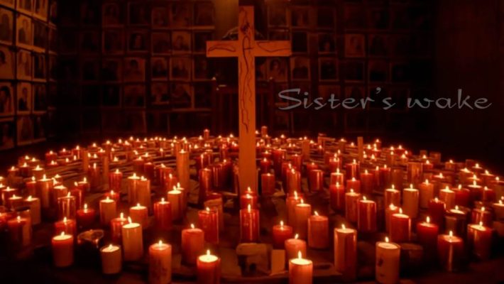 Sister’s wake - Midnight Escape Rooms - Περιστέρι