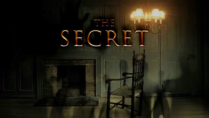 The Secret - The MindTrap - Παλλήνη - Γέρακας