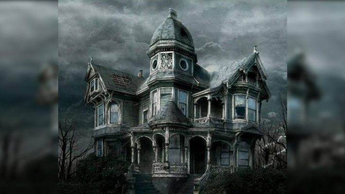 Η Επαυλη Lockwood - Lockhill - Μεταξουργείο