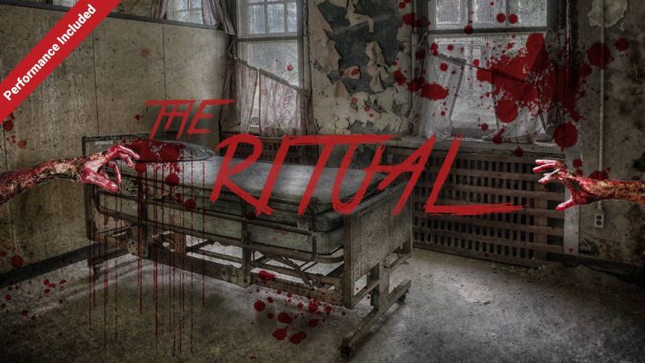 The Ritual - Great Escape