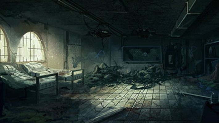 ΤΟ ΣΑΝΑΤΟΡΙΟ - Lockhill - Μεταξουργείο