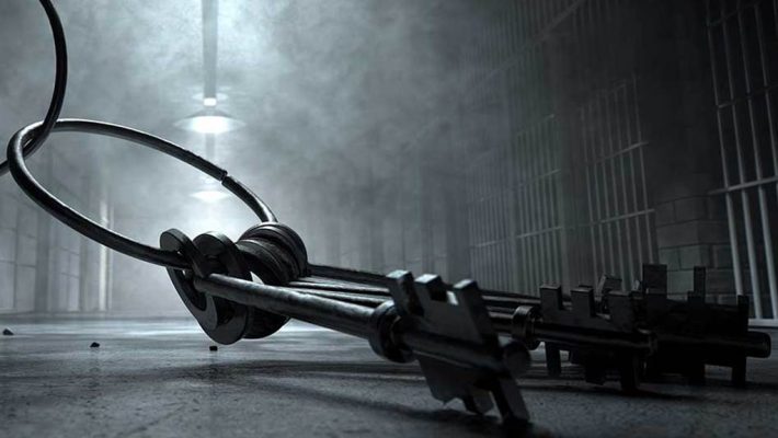 Locked Up - The MindTrap, Τσιμισκή