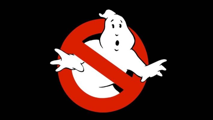 Ghostbasters - Mr enigmo - Περιστέρι