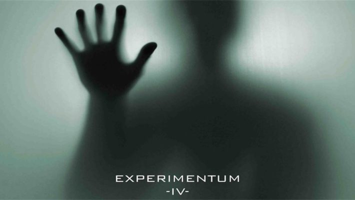 Experimentum IV - Trapped Νέος Κόσμος