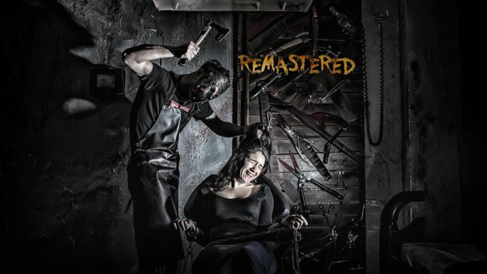 Hostel - The MindTrap