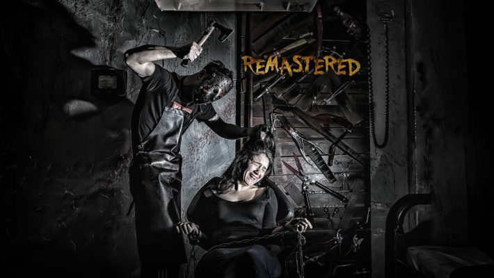 Hostel - The MindTrap