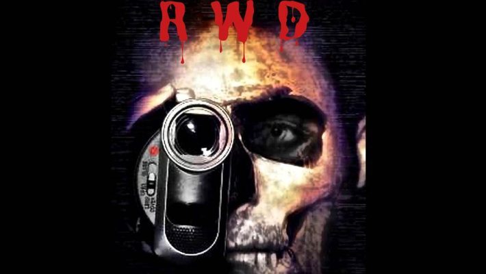 RWD - LockDown Escape Rooms 3 - Νέα Ιωνία