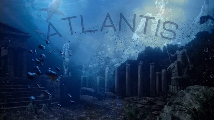 Gates of Atlantis - Mindtrap, Mediterranean Cosmos - Θεσσαλονίκη