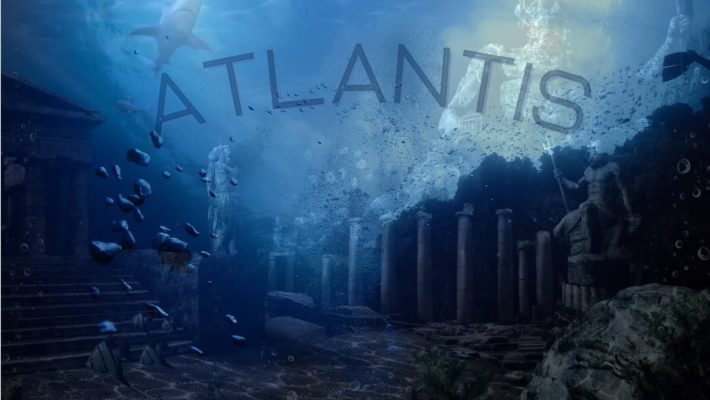 Gates of Atlantis - Mindtrap, Mediterranean Cosmos - Θεσσαλονίκη