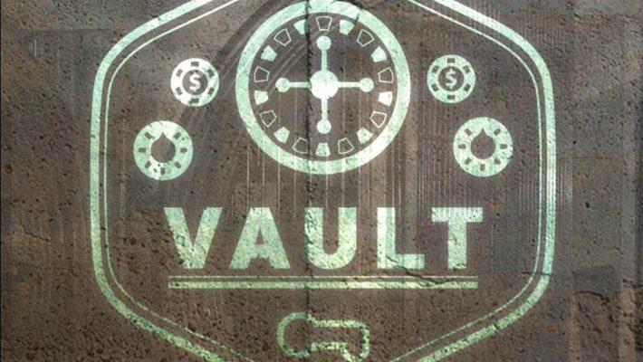 The Vault - Escape Clue Athens - Περιστέρι
