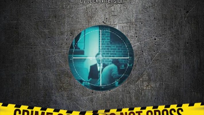 CSI:AXD Πολιτική Δολοφονία Μέρος 1 - Lock N Tension - Αλεξανδρούπολη