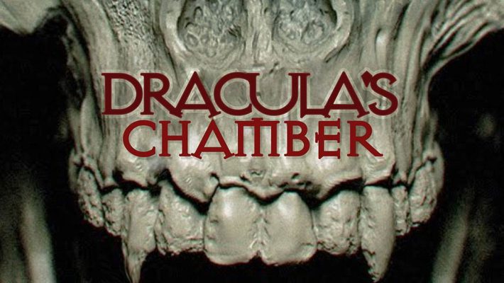 Draculas Chamber - BrainSquiz - Θήβα