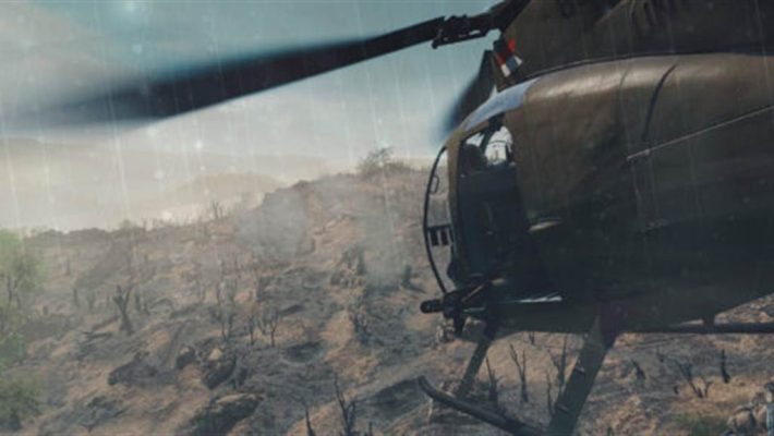 Operation Black Hawk - Athens Clue Marousi