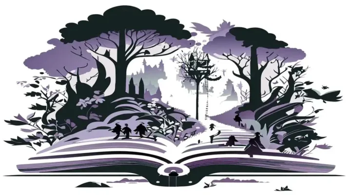 The Litchver Woodland - Ban Bang Theory 2 - Αγιος Δημήτριος