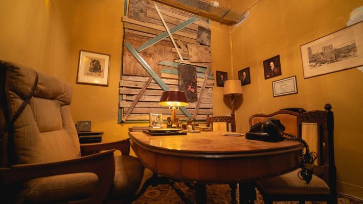 Code Veronica - DarkSchool - Αθήνα