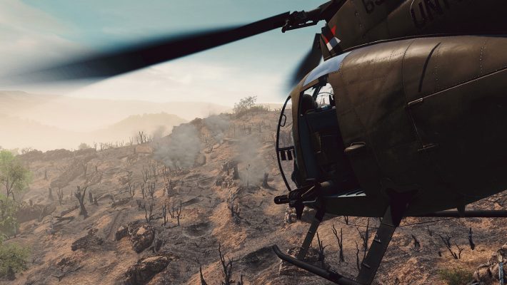 Operation Black Hawk - Patras Clue - Πάτρα