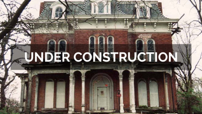 Brick Manor - Count Town - Θεσσαλονίκη