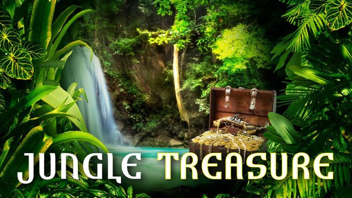Jungle Treasure - Escape Land - Ίλιον