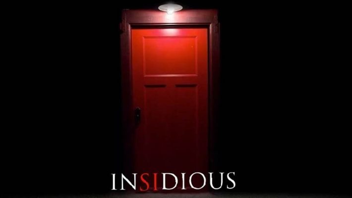Insidious - Labyrinth Escape Rooms - Άγιος Δημήτριος