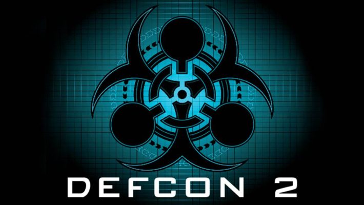 DEFCON 2 - MasterClue - Αιγάλεω