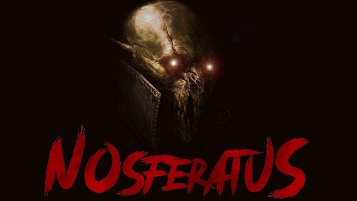 Nosferatus - Raven Adventure Rooms - Ίλιον