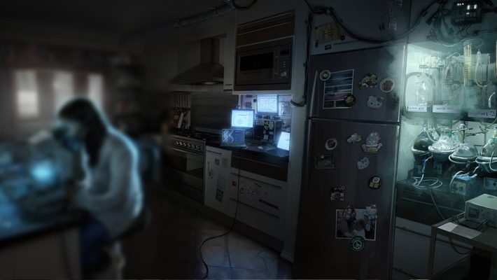 CSI Patras - Patras Clue - Πάτρα