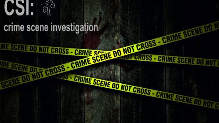 CSI - The MindGame - Σέρρες
