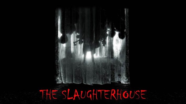 The Slaughterhouse - Blind Alley - Νίκαια