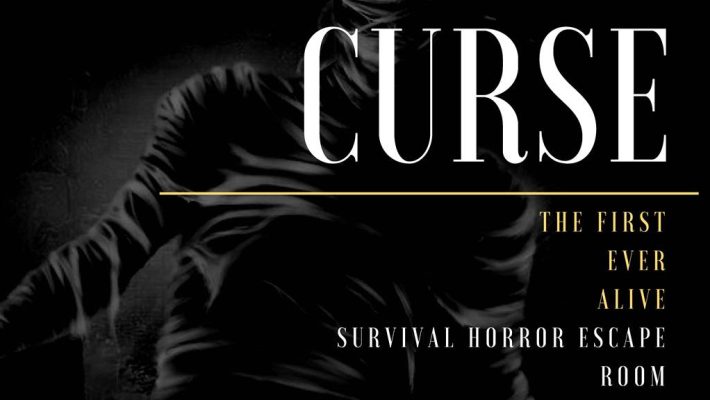 The Curse - Amnesia - Θεσσαλονίκη