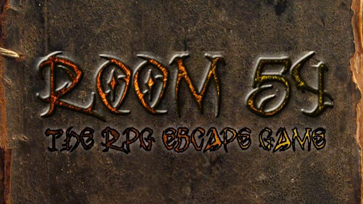 Diamond ticket - Room 54 - Αθήνα