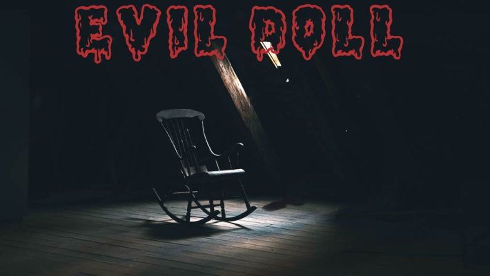 Evil Doll - Serial Key - Θεσσαλονίκη